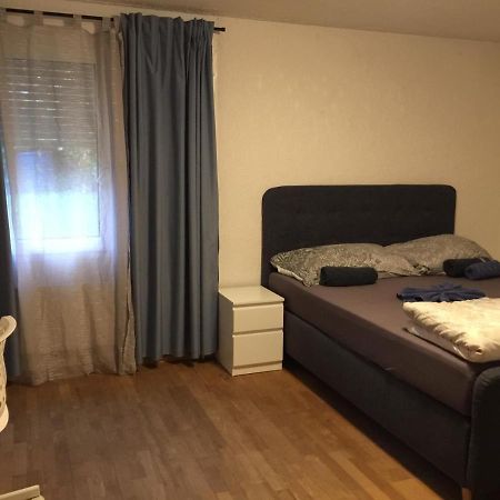 2 Rooms Cosy Apartment Near Liechtenstein Haag Luaran gambar