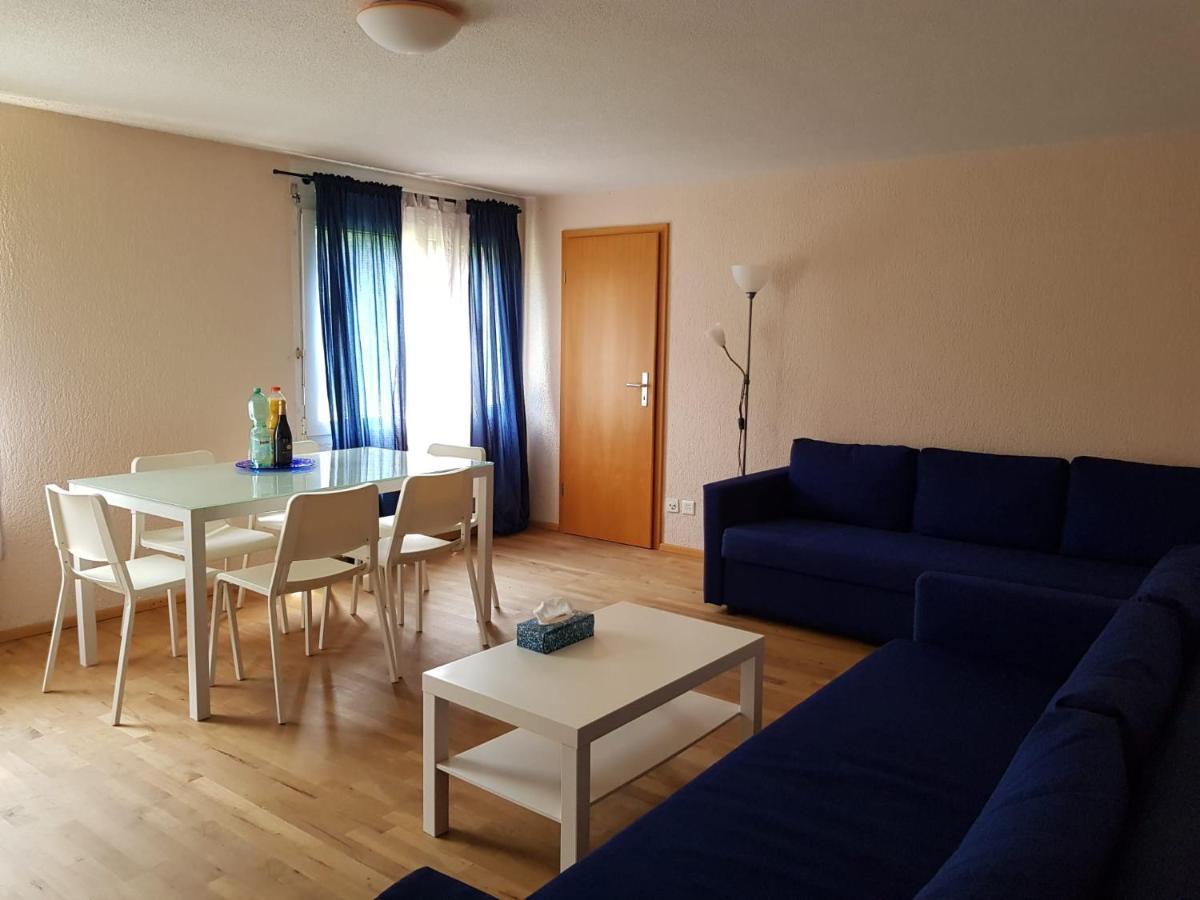 2 Rooms Cosy Apartment Near Liechtenstein Haag Luaran gambar