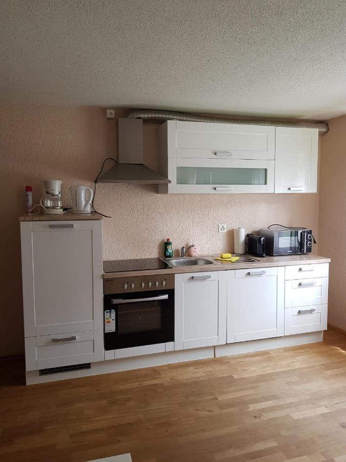 2 Rooms Cosy Apartment Near Liechtenstein Haag Luaran gambar