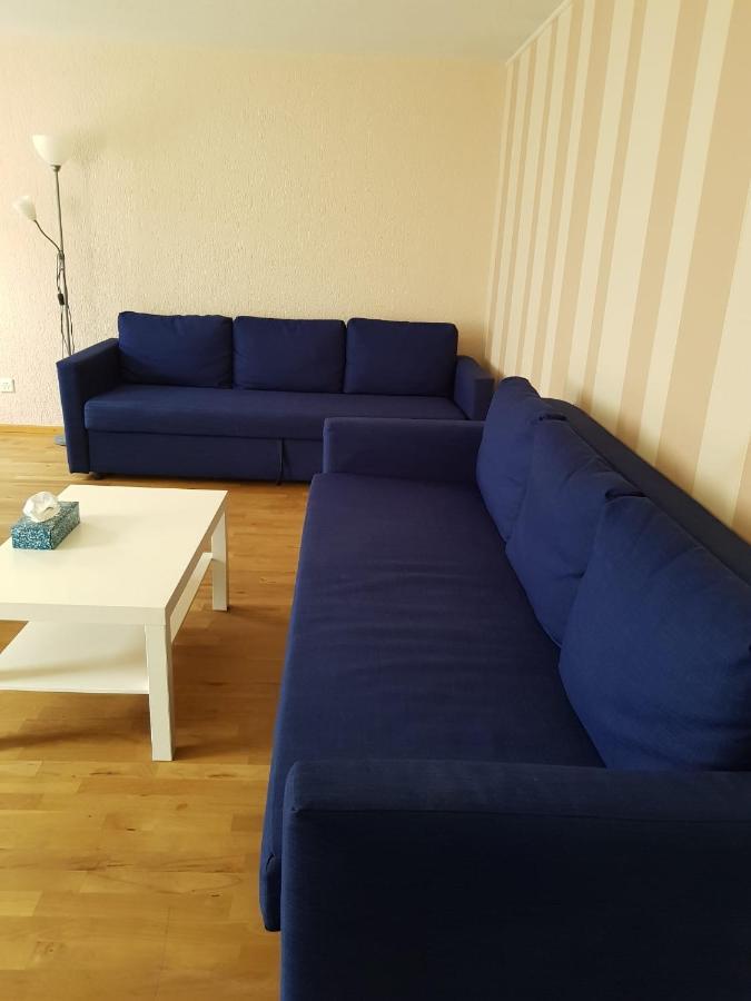 2 Rooms Cosy Apartment Near Liechtenstein Haag Luaran gambar