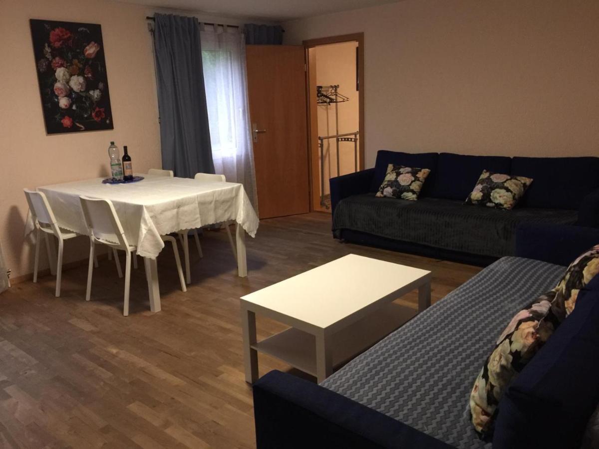 2 Rooms Cosy Apartment Near Liechtenstein Haag Luaran gambar