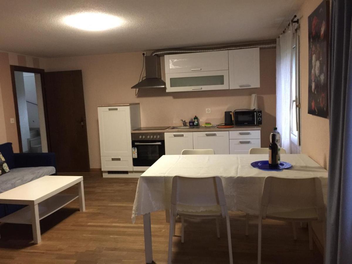 2 Rooms Cosy Apartment Near Liechtenstein Haag Luaran gambar